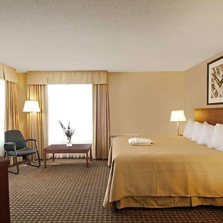 Quality Inn North Bay Kamer foto