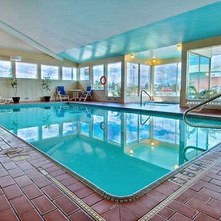 Quality Inn North Bay Faciliteiten foto