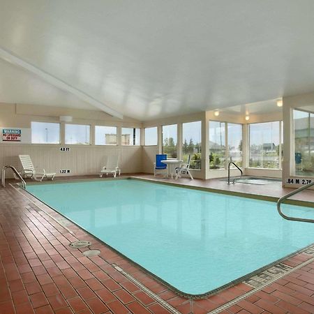 Quality Inn North Bay Buitenkant foto