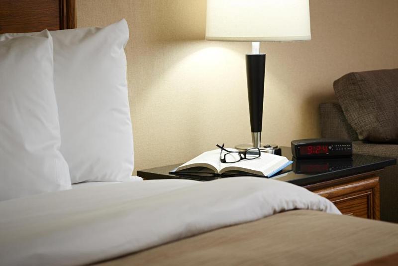 Quality Inn North Bay Buitenkant foto